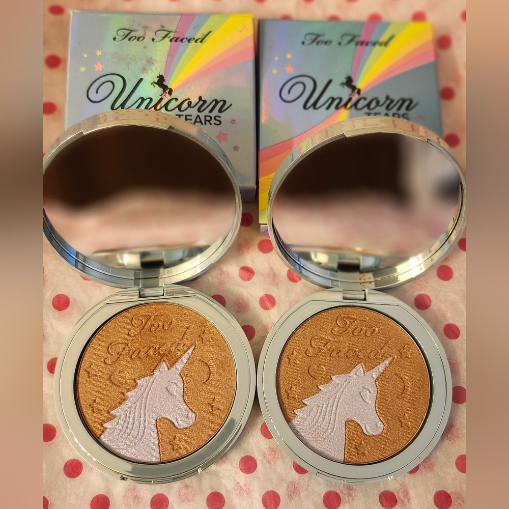 🦄NIB-Too Faced Life's A Festival Collection!!!🦄 - Picture 7 of 16